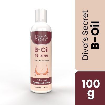 Picture of Divas Secret B-Oil 100 ml 