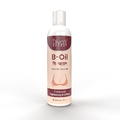 Picture of Divas Secret B-Oil 100 ml 