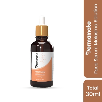 Picture of Dermamate Melasma Serum Brown