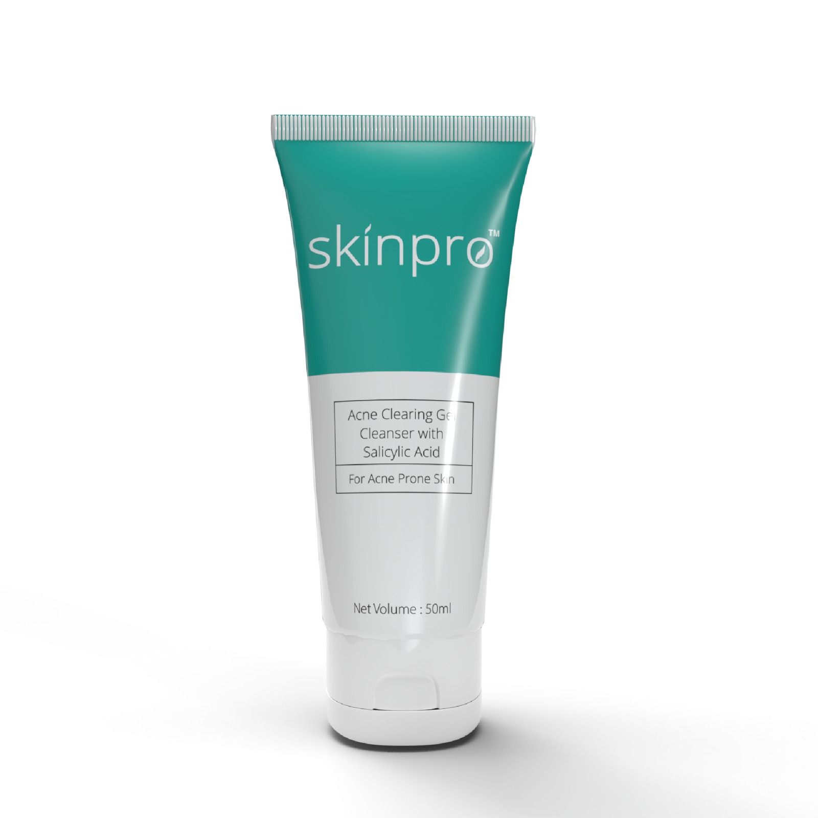 Picture of Skinpro Acne Clearing Gel Cleanser 50 ml …