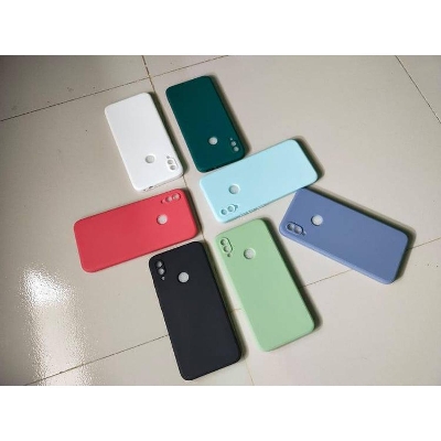 Picture of Xiaomi Redmi Note 7 Series Back Cover Phone Back Cover for Xiaomi Redmi Note 7 Note 7 Pro Note 7S - Durable and Reliable - (Back Case Cover For Smartphone)