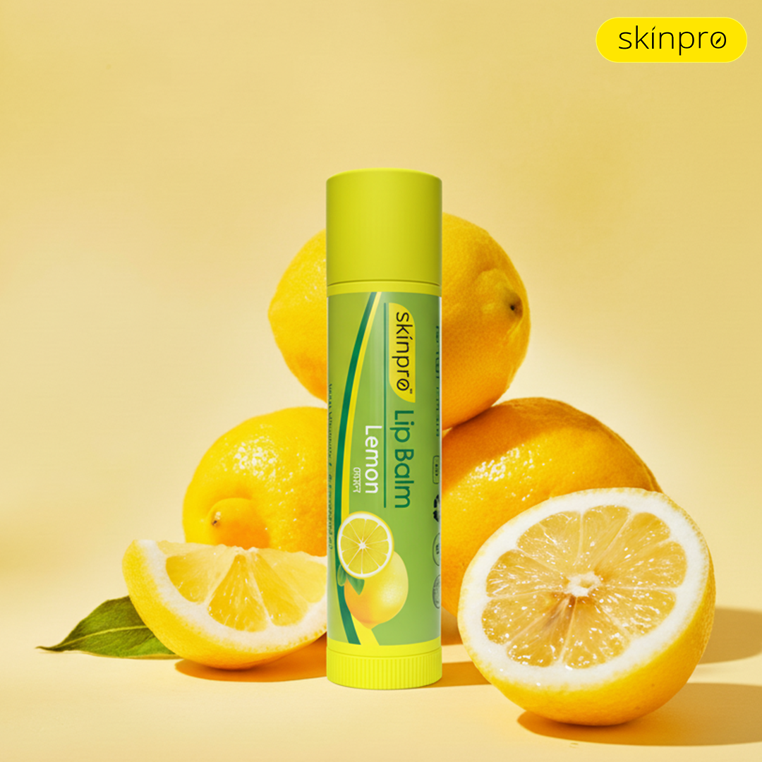 Picture of Skinpro Lip Balm 