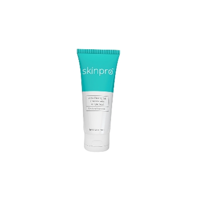Picture of Buy 1 Skinpro Acne Clearing Gel cleanser 50ml and get 1Skinpro Acne Clearing Gel Cleanser 50 ml Free !! Blue