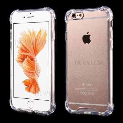 Picture of transparent back cover for i.phone 6 / 6s - Phone Back Cover