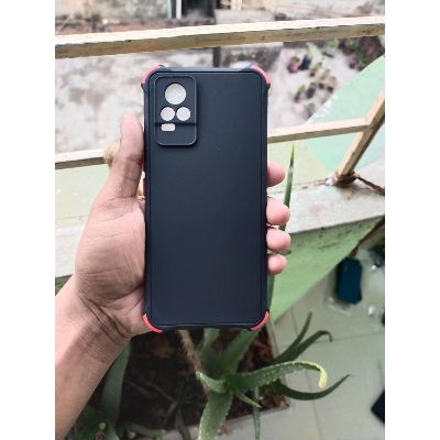 Picture of Vivo v21e 4g এর জন্য স্টাইলিশ ব্যাক কভার (Back Case Cover For Smartphone)