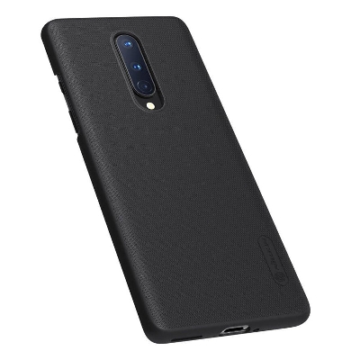 Picture of ওয়ান প্লাস 8 এর জন্য nillkin ব্যাক কেস (Back Case Cover For Smartphone)