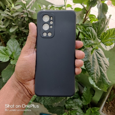 Picture of SELICON BACK COVER FOR ONE PLUS 9 PRO