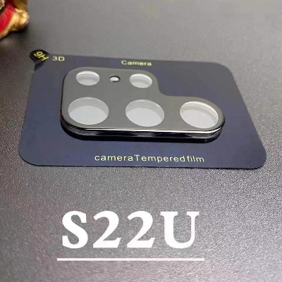 Picture of for samsung galaxy s22 ultra 9h camera lens  film protector