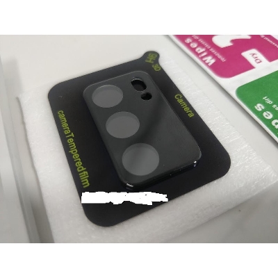 Picture of for oppo reno 6 4g 9h camera lens film protector