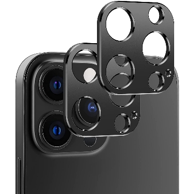 Picture of for iphone 13/ 13 pro / 13 pro max 9h camera lens film protector