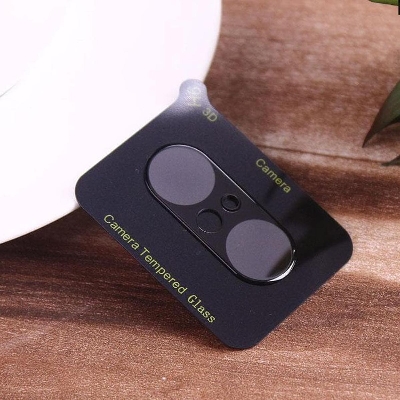 Picture of for poco f3 / mi 11x / k40 9h camera lens film protector