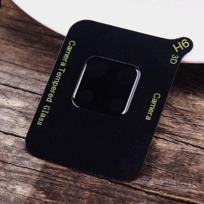 Picture of for redmi note 9 pro / note 9 pro max note 9s 9h camera lens protector