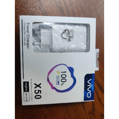 Picture of Vivo X50 Flashcharge 33W Fast Mobile Charger - Fast Charger