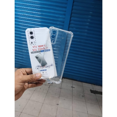 Picture of for Vivo y72 5g/y53s transparent back cover