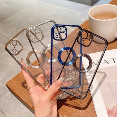 Picture of JCase Premium Ultra-Thin Soft TPU Case for IPHONE X/XS