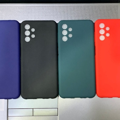 Picture of iphon.e  7 plus / 8 pus silicon back cover