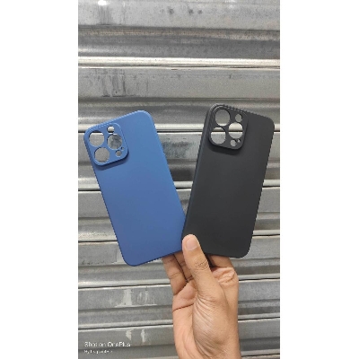 Picture of for iphone 14 pro max Luxury Silicone Protect Back Cover Soft Case