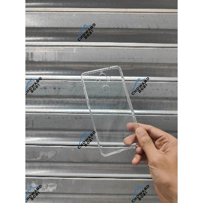 Picture of TRANSPARENT BACK COVER FOR HUAWEI MATE 9