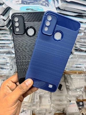 Picture of FOR SYMPHONY Z33 SOFT NEW STYLE BACK COVER