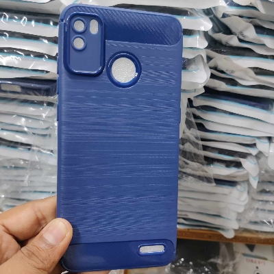 Picture of Tpu carbon fibre cover for Walton Primo R8