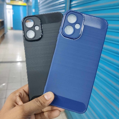 Picture of For Symphony Z60 / Z60 PRO / Z60 PLUS Phone Case Soft TPU Slim Fashion Non-Slip Protective Phone Cases For Symphony Z60 Back Cover