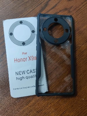 Picture of for huawei y9a xundd protective back cover