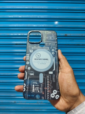 Picture of for oppo a15 / a15s /a35 new shockproof hard case