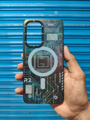 Picture of FOR ONE PLUS 9 4G NEW LUXURY CASETIFY BACK COVER