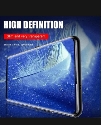 Picture of FOR SAMSUNG GALAXY NOTE 20 ULTRA 3IN1 COMBO PACK BACK POLY CAMERA LENS SCREEN PROTECTOR