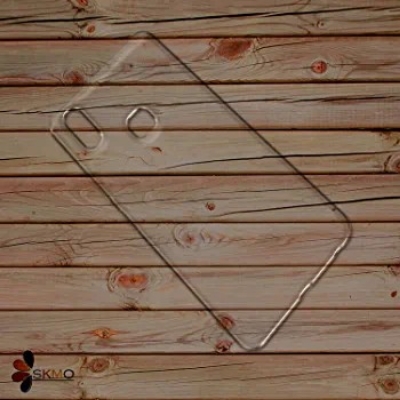 Picture of Transparent Back Cover For vivo v9/vivo y85
