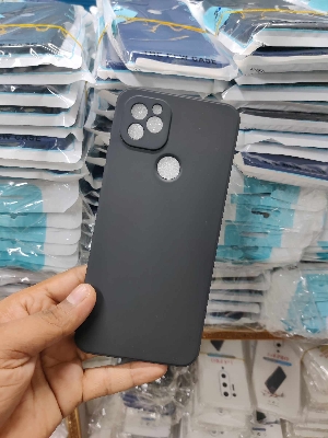 Picture of for symphony z42 / z42 pro soft slicone back cover