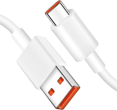 Picture of Xiaomi 6A Type-C Cable Mi Charger Turbo 33W Fast Charger Cable For Mi 11 - Cable