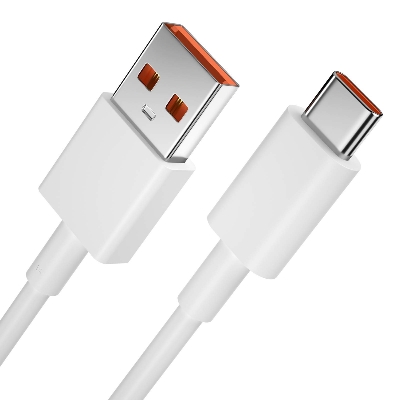 Picture of Xiaomi 6A Type-C Cable Mi Charger Turbo 33W Fast Charger Cable For Mi 11 - Cable