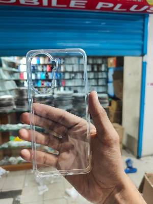 Picture of for huawei  nova 10se  soft clear transparent  back cover