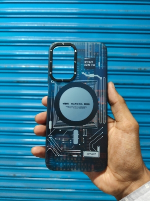 Picture of for oppo a16 /a54 /a55 4g new casetyfi hard case
