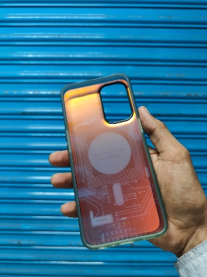 Picture of for oppo a16 /a54 /a55 4g new casetyfi hard case