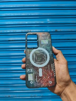 Picture of for samsung galaxy a54 new hard casetyfi back cover