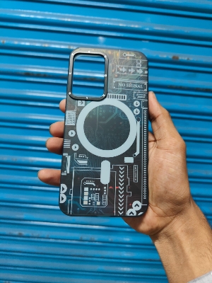 Picture of for samsung galaxy a54 new hard casetyfi back cover