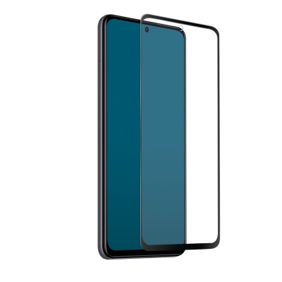 Picture of for redmi note 12 4g 2in1 combo pack screen protector + Camera lens protector