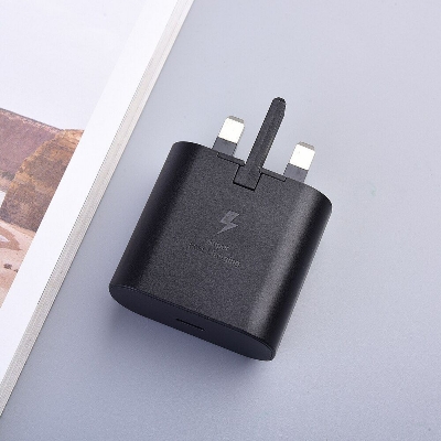 Picture of SAMSUNG 25W USB-C 3pin Super Fast Charging Wall Charger