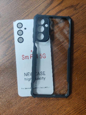Picture of FOR SAMSUNG GALAXY F54 5G XUNDD PROTECTIVE BACK COVER
