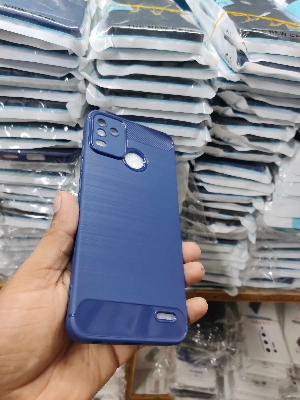 Picture of for walton primo hm7 soft silicone back cover