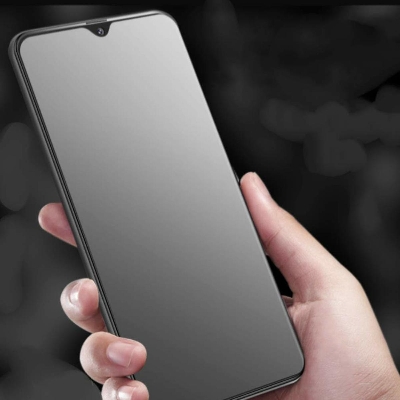 Picture of 9H Privacy Glass Screen Protector For Samsung Galaxy A20 / A30 / A50 / A30s / A50s / M21 / M31 / M32 4G / A22 / F22 / M22