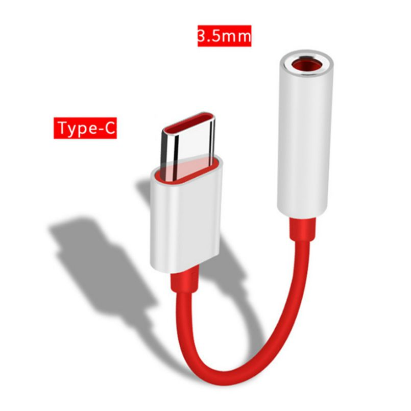 Picture of Oneplus কনভার্টার টাইপ-c থেকে 3.5mm