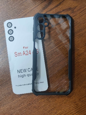 Picture of FOR SAMSUNG GALAXY A24 5G / A24 4G XUNDD PROTECTIVE BACK COVER