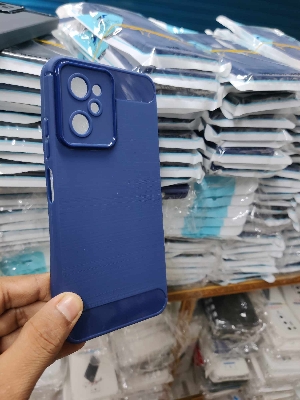 Picture of for symphony innova 10 soft silicone back cover