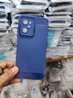 Picture of for symphony innova 10 soft silicone back cover