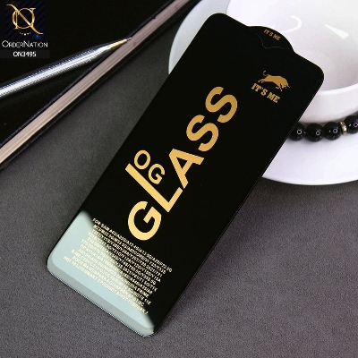 Picture of Super X Glass Protector for Vivo Y20, Y20A, Y21, Y33S, Y53S, Y31 , Y51 2020, Y12S, Y72 5G, Y75 5G, Y76 5G, Y51A , Y15S, Y31S, Y33T, Y21T, Y21E, Y20G , Y20I ,Y20T