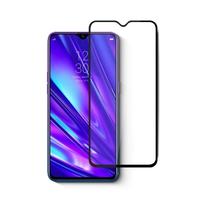 Picture of Super X Glass Protector for Vivo Y20, Y20A, Y21, Y33S, Y53S, Y31 , Y51 2020, Y12S, Y72 5G, Y75 5G, Y76 5G, Y51A , Y15S, Y31S, Y33T, Y21T, Y21E, Y20G , Y20I ,Y20T