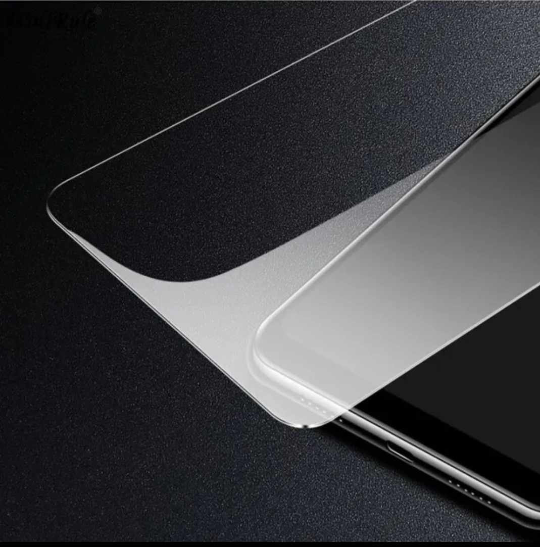 Picture of FOR OPPO A38 4G /A58 4G /A78 4G /A18 2IN1 COMBO PACK SCREEN PROTECTOR + CAMERA LENS